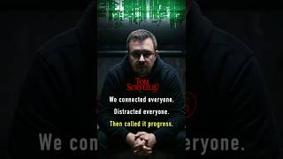 Everyone Around You Is Gone... (and its getting worse)