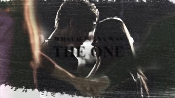 Stefan & Elena | Stay