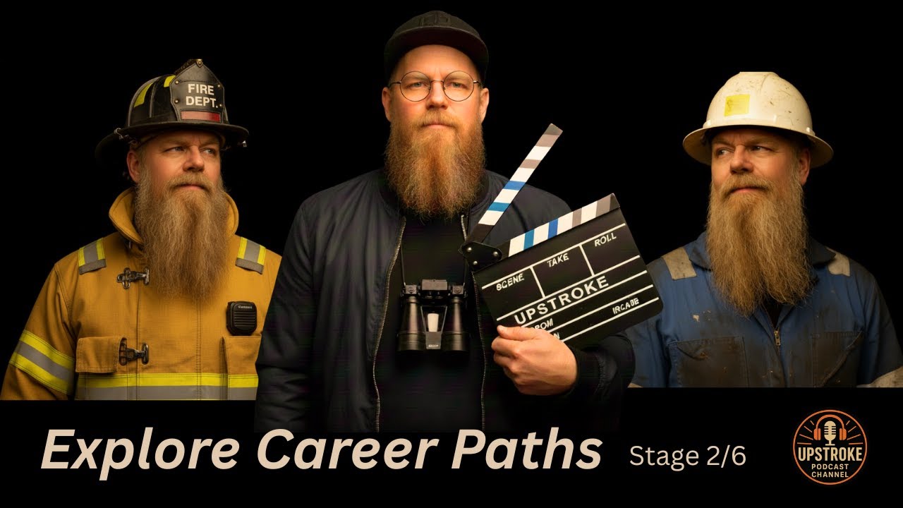 Изучение вариантов карьерного роста после получения инвалидности: этап 2 из 6.