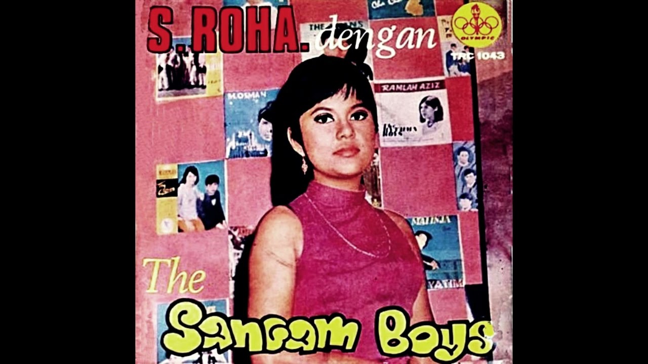 S Roha Mama EP S Roha & The Sangam Boys – Janji - YouTube