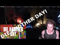 Chris REACTS to Dance Gavin Dance - Die Another Day