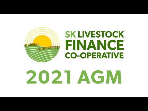 SK Livestock Finance - 2021 AGM