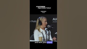 Project Scheduling in Autodesk Construction Cloud #Shorts
