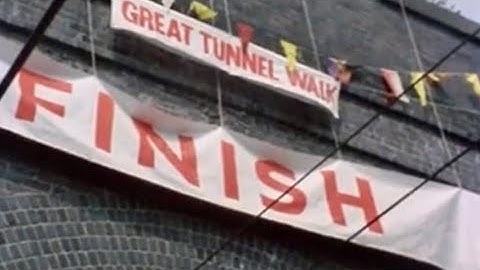 TFL Part 2 of 4 - Stone Throwing Event