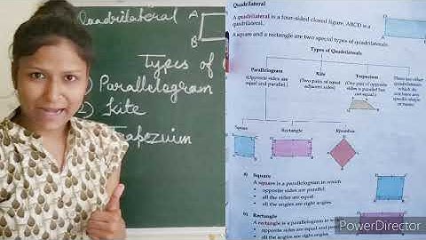 CLASS - 4 || MATHS || CHAPTER - 8 || GEOMETRY || EXERCISE - 8.3 || PART - 3
