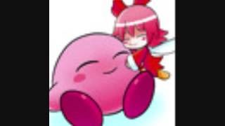 Fanfiction Reading Kirby Cheats On Tiff