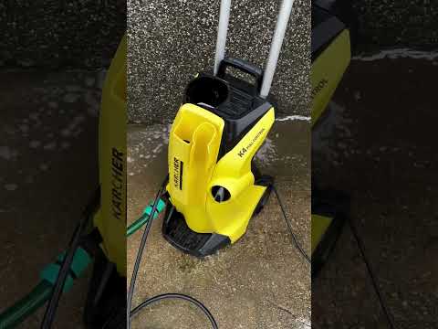 #karcher #k4 #full