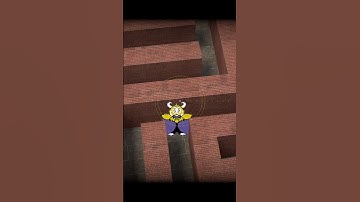 Nextbot Chase ! #garrysmod #gmod #nextbots