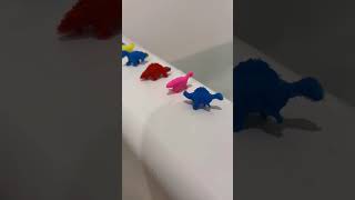 Dinosaur Baths