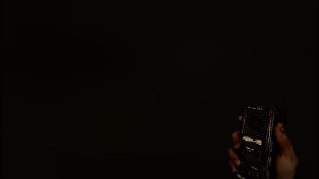 MADiSON Jump Scare Compilation