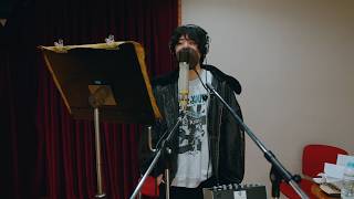 マルシィ - 覚えてないよ（Recording Behind the Scenes）