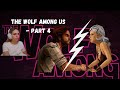 The Wolf Among Us Gameplay Walkthrough (Ending of Episode 1 Faith) - Part 4