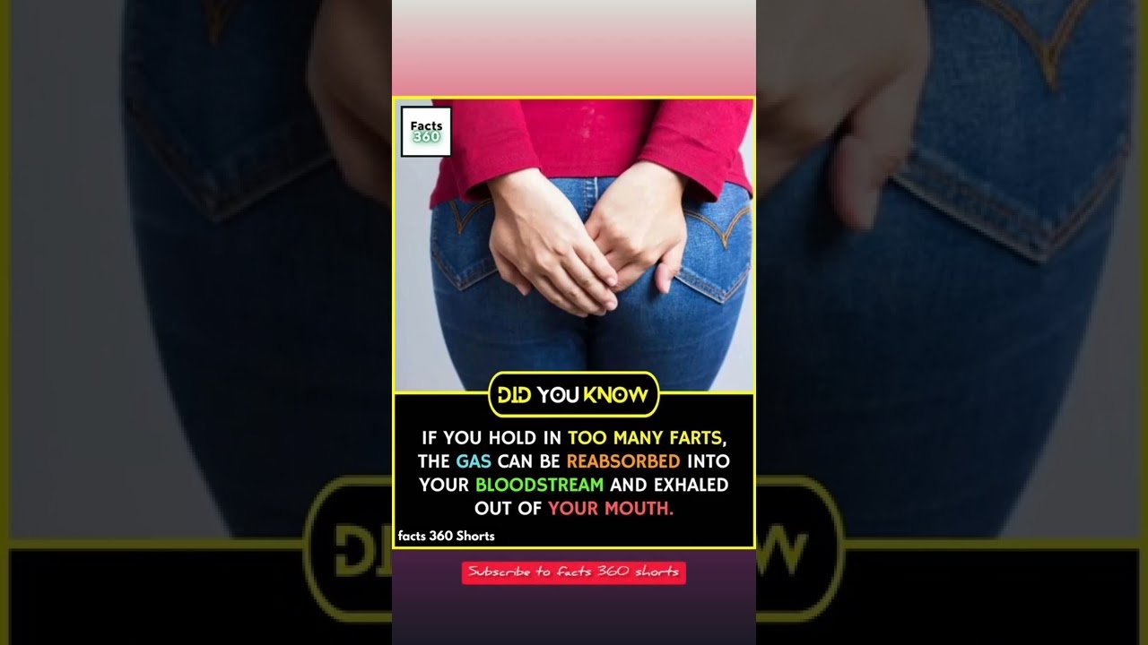 Facts 360 Shorts 🌟 