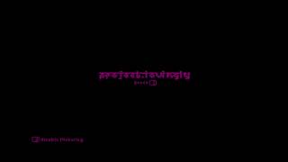 PROJECT.Lovingly (2016) Soundtrack - 2. Holy Heartbreak