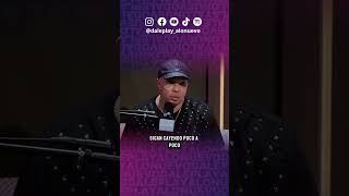 Alex Zurdo & DaddyYankee anécdota del 2017