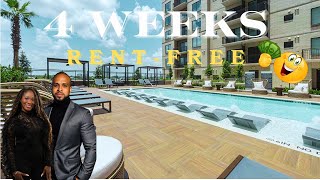 Houston's Newest High Rise Tour