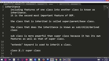 7. Inheritance in Java - Pashto