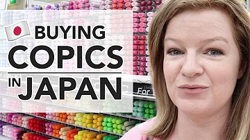 How much does a 72 pack of Copic markers cost?