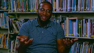 Pastor/Parent Testimony - Welton Bonner on Cornerstone as an Oasis in an Under-Resourced Community