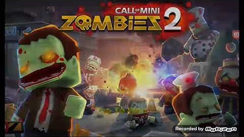 How to get gems and tickets really fast in call of mini zombies 2