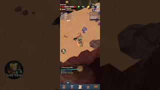 Eternal Hero - Best spot to farm Jewel Dust screenshot 5