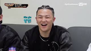 [VIETSUB][SMTM11][Diss Battle] Noh Yoon Ha vs Lee Young Ji