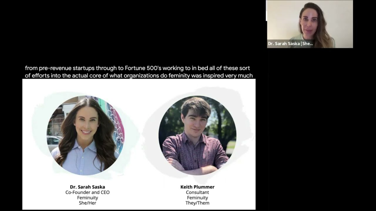 WorkTango Webinar: How HR and People Leaders Can Create an LGBTQ2+ Inclusive Workplace Culture