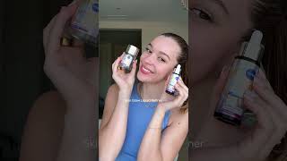 Odomknite Novú Dimenziu Žiarivej Pleti S Nivea Luminous630 Skin Glow