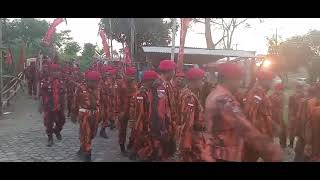 ACARA HARLAH PEMUDA PANCASILA 1 JUNI 2024 DI BUMI PANCASILA KAB.CIREBON #pemudapancasila