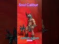 Soul Calibur Astaroth and Rock by ENulmer namco tekken gaming custom action figure