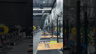 The biggest gym in the southern hemisphere 😲 #gymtour #gymreview #australia