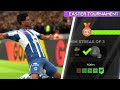 I COMPLETED WIN STREAK Event IN DLS 25| EASTER TOURNAMENT | Dream League Soccer Live Gameplay