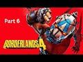 Borderlands 4: Part 6, A Lot to Process! + Boss (To Be Cont...)