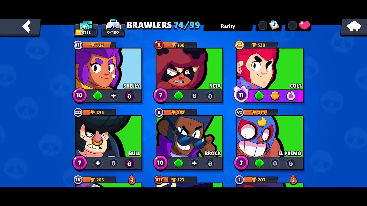 Am jucat cu toate rarere ep3