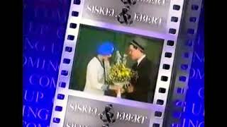 Siskel & Ebert (1992): The Public Eye, Candyman, Under Siege & A River Runs Through It