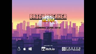 Brick Breaker Ultra Gameplay Trailer1 screenshot 5