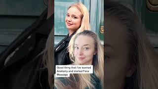 The Art of Face Massage: My Face Transformation!