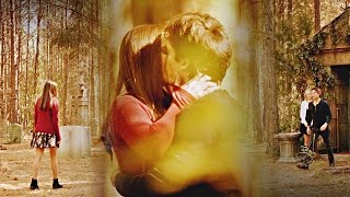 Damon & Elena Love Does That Damon, It Changes Us. 1X01-8X16