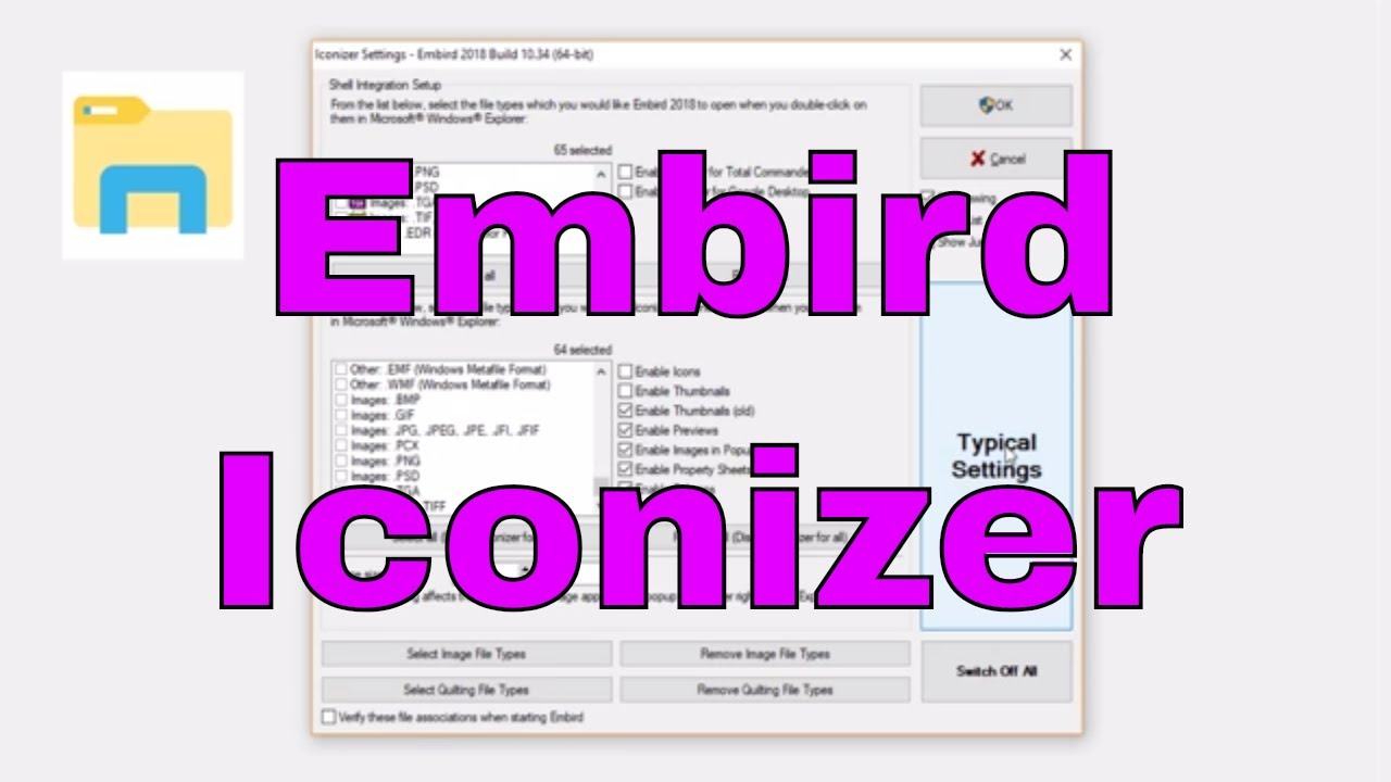 embird iconizer