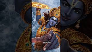 Krishna Ne Diya Ashwatthama Ko Sabse Bhayanak Shrap 😱 | Mahabharat Ka Sabse Khatarnak Sach🔥 #krishna