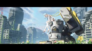 картинка: Zenless Zone Zero ► Проходим 