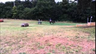 1 Welly advert xc