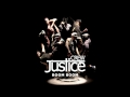Justice Crew - Boom Boom