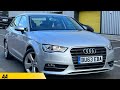 Audi A3 1.4 TFSI Sport Sportback Euro 5 (s/s) 5dr