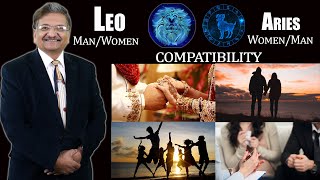 Leo and Aries Compatibility | Leo Aries Compatibility | Relationship