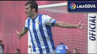 Highlights Athletic Club (1-1) Real Sociedad - HD