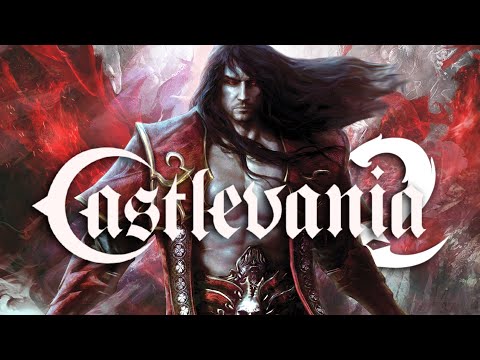 Про что был Castlevania: Lords of Shadow 2