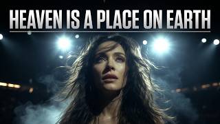 Heaven Is A Place On Earth  Bosluis Brigade Rock Cover