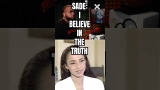 Sade: I believe in the truth #rnb #sade #interview