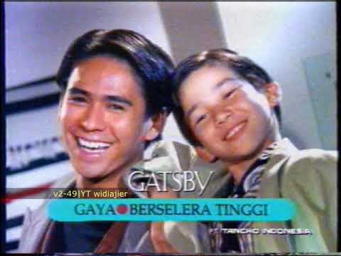 Iklan Ban Gajah Tunggal tahun 1995